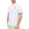 Custom Tipped Polo - 3XL