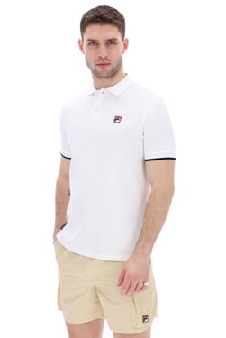 Custom Tipped Polo - 3XL
