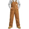 Kids' Bib Warm Overall