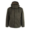 Ten C Hub Jacket Green Lizard