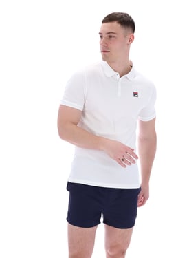 Panatta 2 Short Sleeve Polo - 3XL