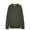 NN07 Lee Wool Blend Knit Capers