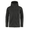 Fjallraven Abisko Lite Trekking Jacket Dark Grey / Black