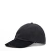 Barbour Ashby Cap Navy