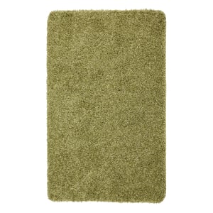 My Rug - Olive Green Rug - 60x100cm