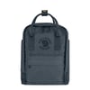 Fjallraven Re-Kanken Mini Backpack Navy