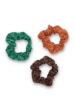Taylor Scrunchie - ONE