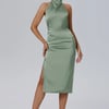 AW Cyclone Dress