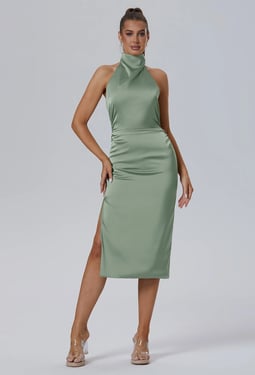 AW Cyclone Dress