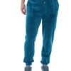 Eddie Velour Track Pant - L