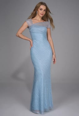 AW Suzanne Dress