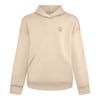 Men's Levelwear USMNT Luxe Sand Hoodie / M