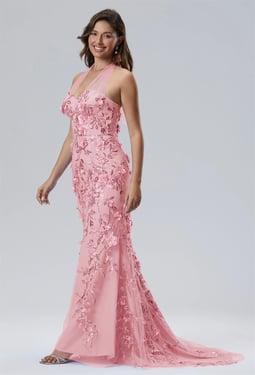 AW Hoarfrost Dress (ready to ship)