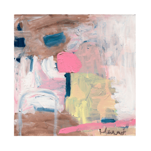 Love Nest Art Print