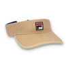 Sumner Heritage Straw Cap - ONE