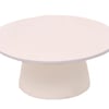 Charlotte Serving Pedestal - 7"