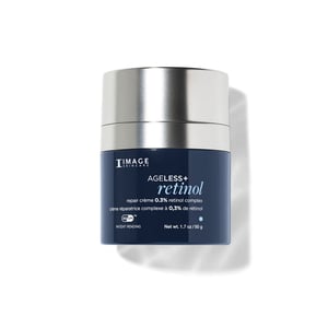 Ageless+ Retinol Repair CrÃ¨me 0.3% retinol complex