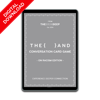 {THE AND} On Racism Edition - Digital Deck
