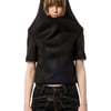NEOPRENE BOW TOP - M