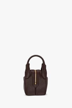 Victoria Beckham Plié Mini Bag - ONE SIZE - Womens