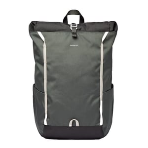 Sandqvist Arvid Backpack Multi Green