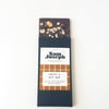 Fruit & nut oat milk chocolate bar