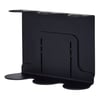 Black Triple Bottle Holder