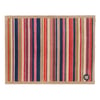 Sunset Stripe Washable Doormat - 65x85cm