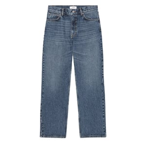 NN07 Otis Straight Leg Relaxed Fit Jeans Stonewashed