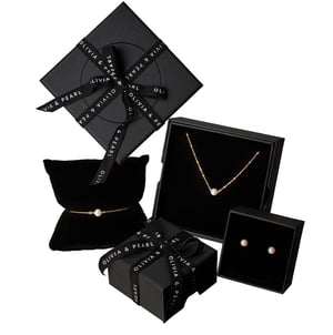 Oh So Fine Ultimate Set