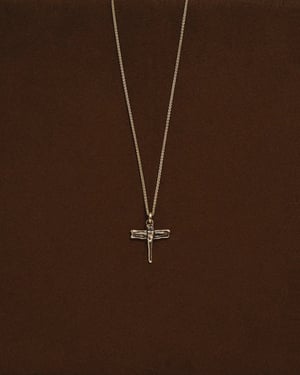 Dragonfly Pendant