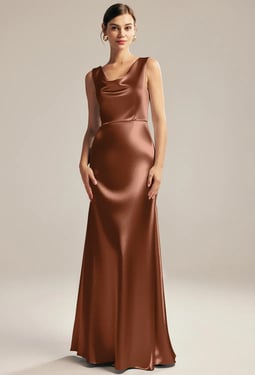 AW Maura Dress