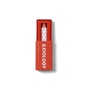 3-in-1 Balmie Crayon Singles - ROSÉ - Frosty cream with a hint of rosy