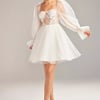 AW Janet Wedding Dress