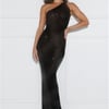 Diana Maxi Dress Black