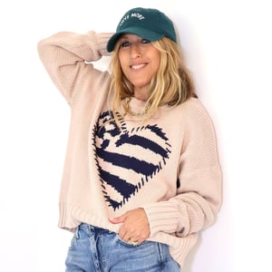 Boyfriend US Of Love Sweater