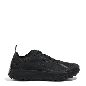 Norda The 001 Trainer Stealth Black