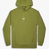 The Best Boy Hoodie | Oregon Green
