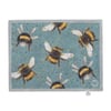 Bee 3 Charity Doormat - 65x85cm