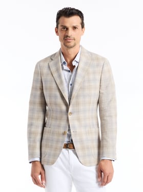 Robert Graham Garrison Blazer