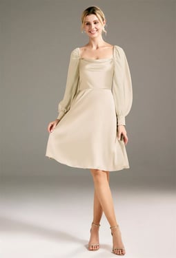 AW Jules Dress
