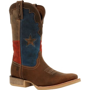 Durango® Rebel Pro Texas Flag Western Boot