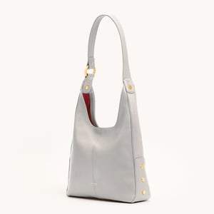 Hammitt Tim Stormy Brushed Gold Med