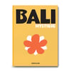 Bali Mystique Book