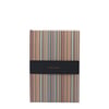 Paul Smith A5 Notebook Multi - Multi / ONE SIZE / 92