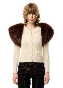 CARDIGAN - XL