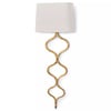 Sinuous Sconce