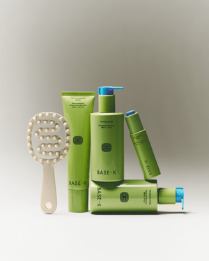 The Hair Density Ritual - The Ultimate 5-Step Renewal