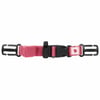Fjallraven Kanken Chest Strap Pink