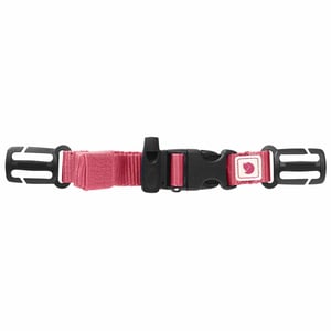 Fjallraven Kanken Chest Strap Pink